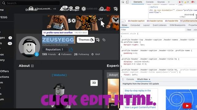 HOW TO GET *FREE* VERIFIED BADGE IN ROBLOX! смотреть онлайн