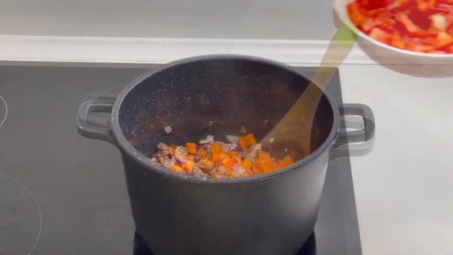 ЭТОТ СУП СТАНЕТ У ВАС ЛЮБИМЫМ смотреть онлайн