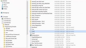 How to compare two XML files using QTP