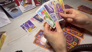 Расклад на 2024 год по месяцам для Весов