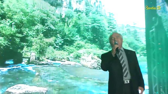 Гаджиали Гаджиалиев - Девушка горянка (2016) смотреть онлайн