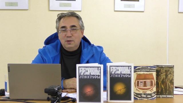 Его называли «певцом Земли Саамской». Владимир Владимирович Чарнолуский смотреть онлайн