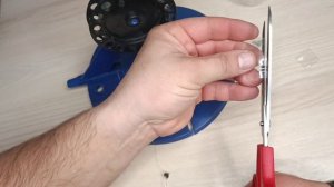 Борода на жерлицах. Решение проблемы. Уловистая жерлица, ложных поклевок больше нет