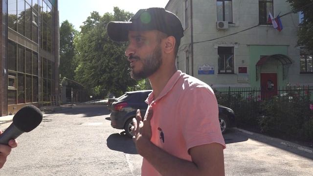 Каким видят будущее Луганской Народной Республики в составе России жители Луганска. смотреть онлайн