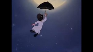Peter Pan Diamond Edition You Can Fly Clip