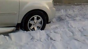 Honda Pilot 2