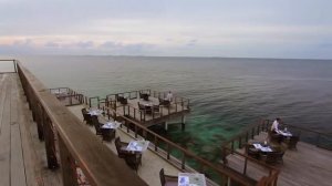 Dusit Thani Maldives / Мальдивы