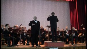 Величавая в солнечных лучах