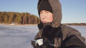 МАКАРОНЫ на леща, ЛЕЩ на макароны и 13 ЩУЧИХ флагов.