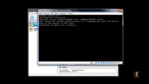 Как изменить root пароль Kali Linux 2.0 ? (подробно) || VKgroUp