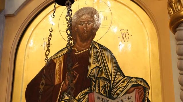 Храм иконы Божией Матери "Скоропослушница",  1 часть смотреть онлайн