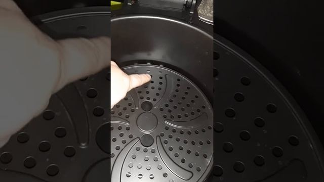 домашнии сухари,кириешки. Air Frityr/аэрофритюрнице смотреть онлайн