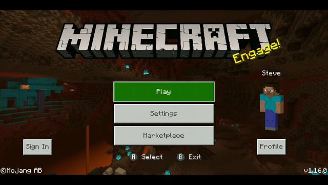 [7mb only] (updated)How to download techno gamerz minecraft world in android || techno gamerz mcpe смотреть онлайн