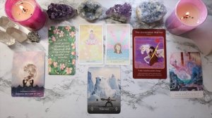 ? (PICK A CARD)?WHAT'S NEXT IN YOUR FINANCES AND CAREER? | Tarot + Oracle Card Reading