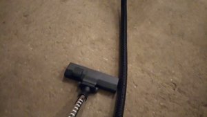 Видео 8 для статьи на  Дзене про отзыв и тестирование пылесоса Пульсар ПС 300