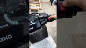 ZEEHO AE6+. Некоторые детали для тех, кто покупает напрямую.