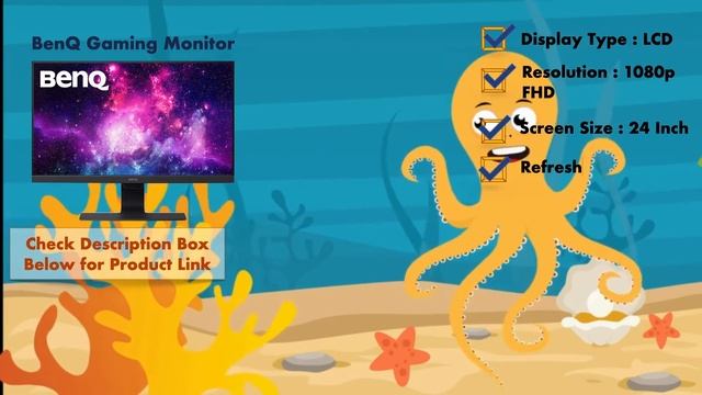 ✅ The Best Gaming Monitors in UAE 2021 | Review & Detail Comparison смотреть онлайн