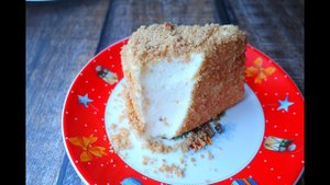 ПТИЧЬЕ МОЛОКО БЕЗ ВЫПЕЧКИ ЗА 15 МИНУТ РЕЦЕПТ