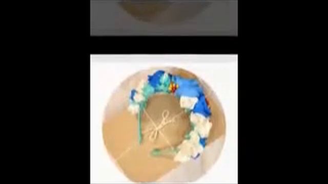 украшения из фоамирана мастер класс