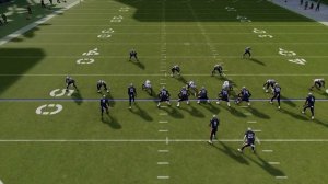 How to STOP THE RUN with the Best Run Defense in Madden 24