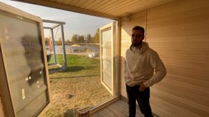 БАНЯ В СТИЛЕ ЛОФТ ЗА 1 ДЕНЬ – ЭТО РЕАЛЬНО!