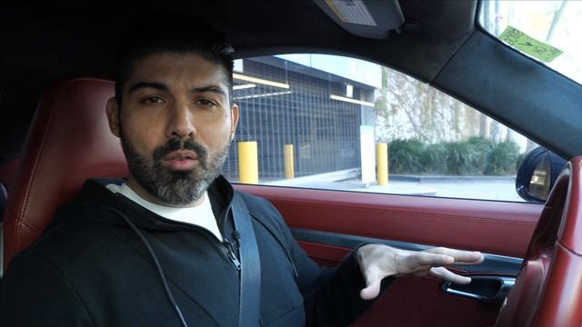 Heres What A 12 Year Old 75386 Mile 911 Carrera S Drives Like