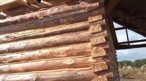 Фронтон для бани из профнастила. Монтаж козырька.