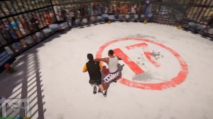 MICHAEL VS FRANKLIN BOXING FIGHT | GTA V GAMEPLAY #67