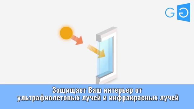 Умное стекло. Стекло с автозатемнением. смотреть онлайн