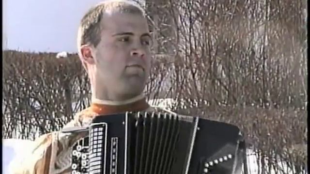 Марина Козлова "Ванюшка мой" смотреть онлайн