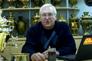 Добро пожаловать в МирСамоваров.RU!