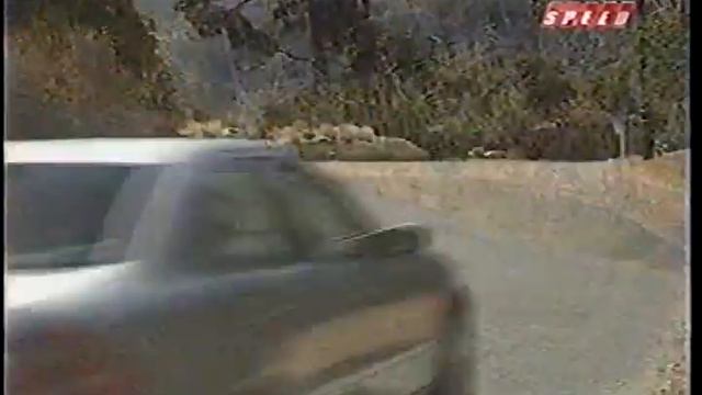 2003 Mercedes-Benz E-Class (W211) - MotorWeek Retro Review смотреть онлайн