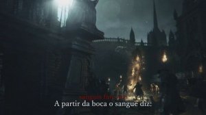 Bloodborne OST - Cleric Beast (legendado)