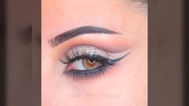 Макияж для кареглазых: 4 видеоурока | Easy Makeup tutorial