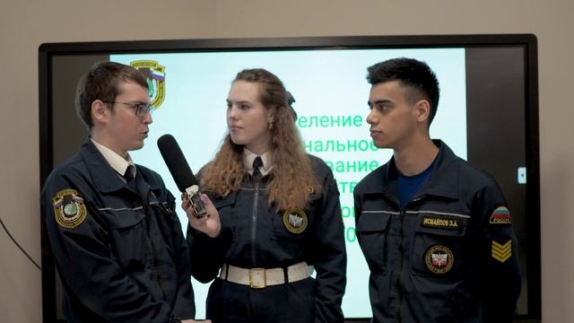 PSK NEWS. II сезон. Выпуск № 9: "Билет в будущее. Часть вторая." смотреть онлайн