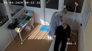 Обучение пример №2