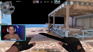 КАК ИГРАЮТ БРОНЗЫ 250 ММР в Standoff 2 feat. VLADMIX