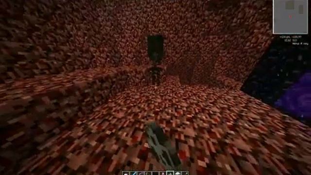 Minecraft: Иссушитель... смотреть онлайн