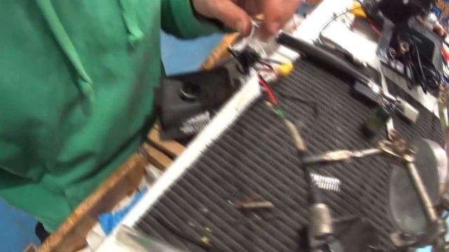 Ремонт и замена видеонаблюдения на Neoplan смотреть онлайн