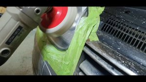 Полировка фар своими руками Взбодрить фары за 23 минуты.  Как восстановить ФАРЫ без Косяков Быстро