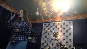 Клип на песню Батарейка