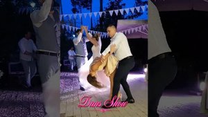 Классный танец