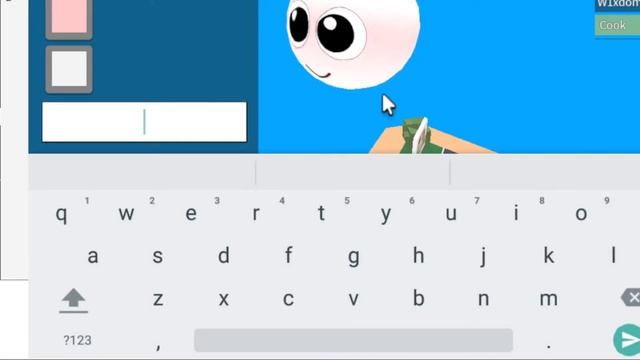 Roblox Pizza Boy as Golem Skin #Roblox #GEonWAR #kids смотреть онлайн