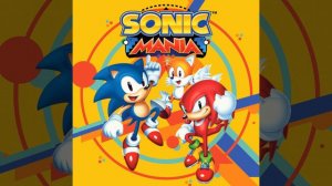 Metallic Madness Zone Act 1