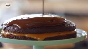 ''Из города на ранчо'' - Food Network
