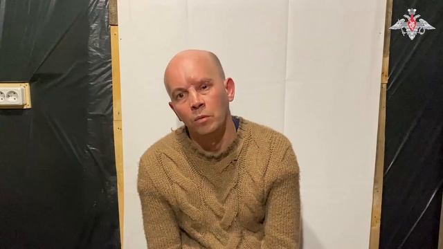 ❗?⚡Пленный ВСУшник. Украинское командование не проводит эвакуацию раненых с поля боя⚡