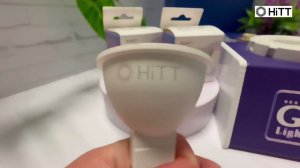 Бюджетная серия ламп ТМ HiTT