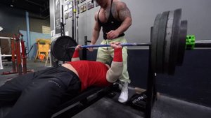 CLASSIC TRENTWIN CHEST DAY