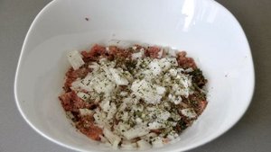 Кавказские чебуреки
