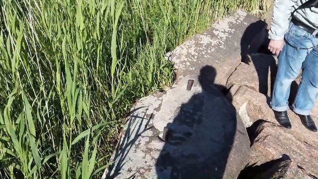 Разгадка строительства Санкт-Петербурга, лежит в воде под Выборгом и никому не нужна ... смотреть онлайн